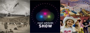 Adelaide Show logo