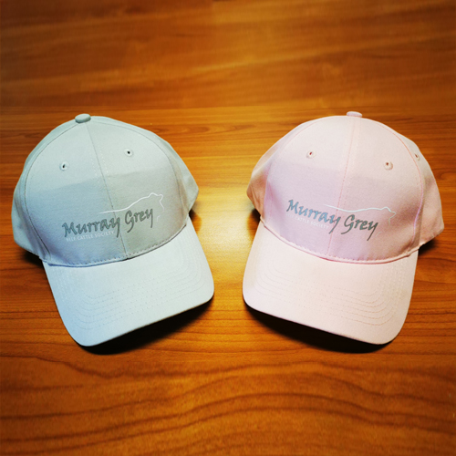 Murray-grey-hats
