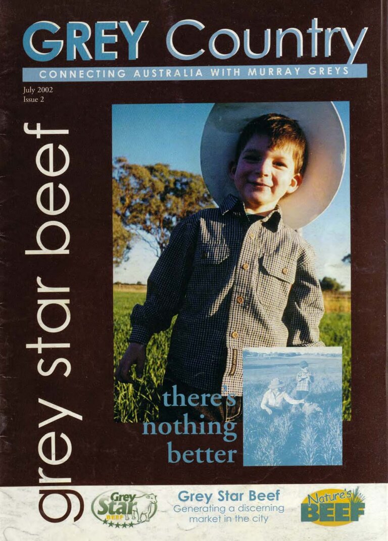 Grey Country - 2002 Jul Issue 2