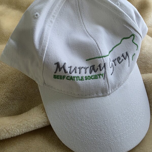 White Cap